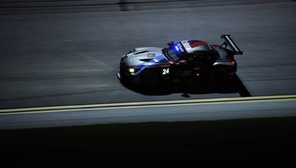 2015 United SportsCar Championship