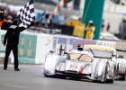 “24 Hours: A Matter of Seconds”: Michelin x Audi at Le Mans