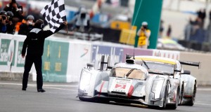 “24 Hours: A Matter of Seconds”: Michelin x Audi at Le Mans