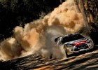 Rally Australia – Final Results