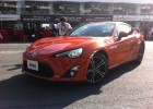 Toyota GT86