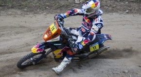 Motorcycle Adventure Tours