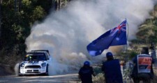 How a Rally Car Engine Works: Technical Details Explained for Kids