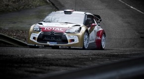 Hyundai plans upgrade for Rally Finland to keep up with WRC rivals
