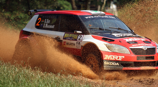 Rally Chronicles: Unforgettable Moments that Redefined Racing