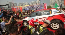 The latest news from the rally car industry, including new car releases, championship updates