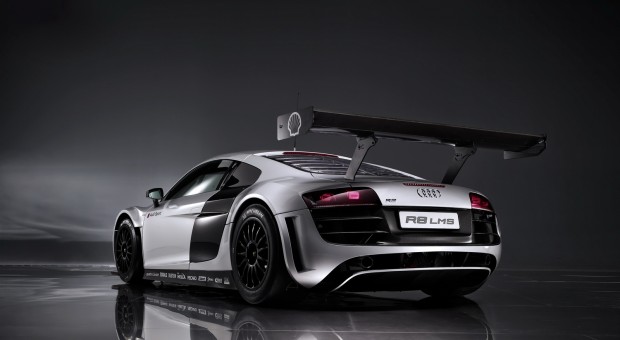 Paul Miller Racing to campaign with Audi R8 LMS in 2014