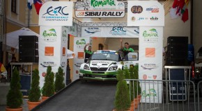 ERC reveals calendar for 2014