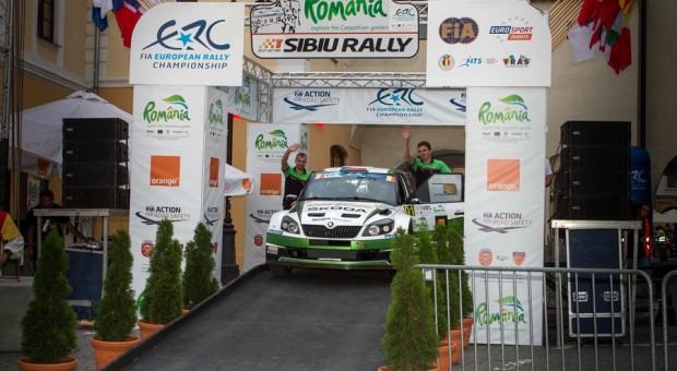 ERC reveals calendar for 2014