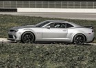 Track-capable Camaro Z/28 Validated at Nürburgring