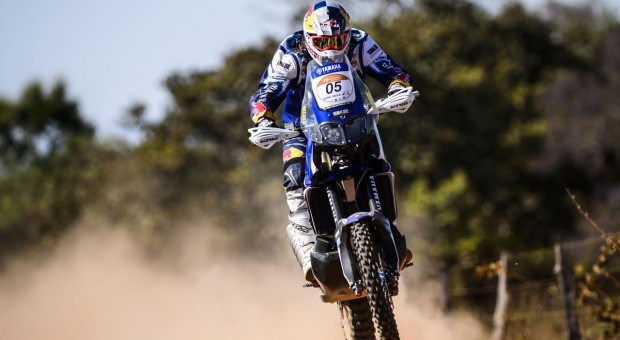 Dakar Rally 2014 – Calendar and Route