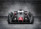 New 2014 Audi R18 e-tron quattro