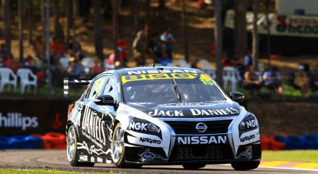 Rick Kelly has finished as the highest Nissan Motorsport driver in the 2013 V8 Supercars Championship