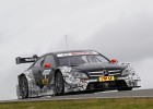 DTM debut for Petrov in Portimao