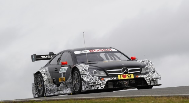 DTM debut for Petrov in Portimao