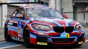 BMW Rally Cars: A Guide to the Ultimate Racing Experience