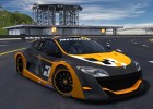 The Renault Sport Trophy: a new and simply spectacular race car