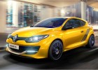 Megane RS 275 Trophy R sets a new Nurburgring record