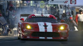 SRT Motorsports Post-Race Release – Road Race Showcase at Road America