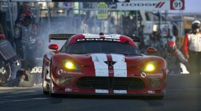 SRT Motorsports Post-Race Release – Road Race Showcase at Road America
