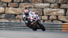First top 5 placing for the new BMW S 1000 RR in WorldSBK