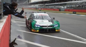 BMW M Motorsport and BMW Team RLL kick off the 2020 IMSA season with a highlight