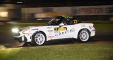 Problems That Can Occur with Rally Championship Engines: A Guide