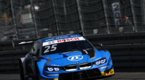 M4 DTM at the ‘Cathedral of Speed’: DTM debut at ‘TT Circuit Assen