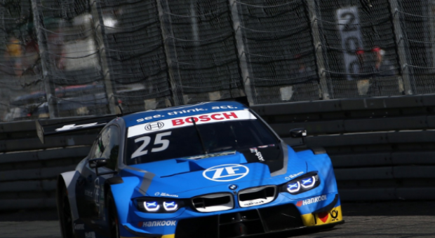 2020 Intercontinental GT Challenge calendar and BMW Rally team news :-)