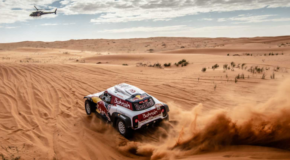 Navigating the Grit: Common Problems Faced by Rally Cars in the Paris-Dakar