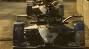 The Santiago E-Prix (CHI) this coming weekend sees the first race of 2020 in the ABB FIA Formula E Championship