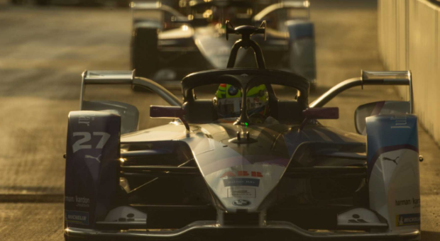 The Santiago E-Prix (CHI) this coming weekend sees the first race of 2020 in the ABB FIA Formula E Championship