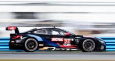 The latest news and developments in the world of rally racing