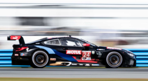 The latest news and developments in the world of rally racing