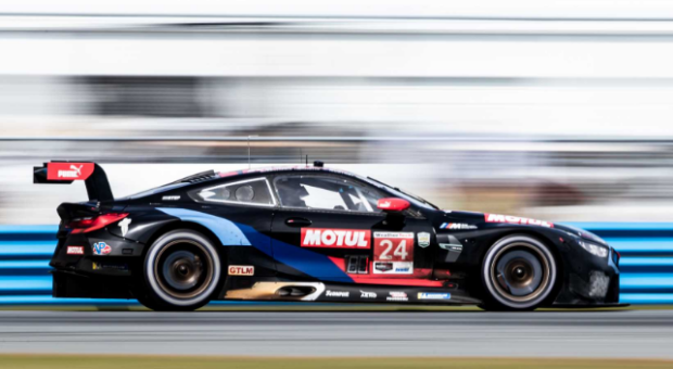 BMW Team RLL returns to ‘Daytona International Speedway’ for round two of the 2020 IMSA season