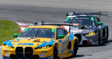 Rallying Through Time: A Historic Journey of Speed and Endurance