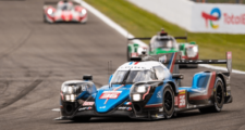 Le Mans – The ultimate test for Alpine