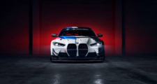 Hybrid Automotive Rally and Concept Car News: Latest Trends and Developments