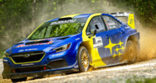 Two iconic rally vehicles that stand out for their contributions to the sport are the Subaru Impreza WRX STI and the Mitsubishi Lancer Evolution (Evo)