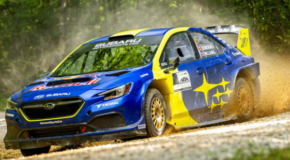 Two iconic rally vehicles that stand out for their contributions to the sport are the Subaru Impreza WRX STI and the Mitsubishi Lancer Evolution (Evo)