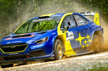 Two iconic rally vehicles that stand out for their contributions to the sport are the Subaru Impreza WRX STI and the Mitsubishi Lancer Evolution (Evo)