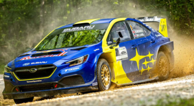 Two iconic rally vehicles that stand out for their contributions to the sport are the Subaru Impreza WRX STI and the Mitsubishi Lancer Evolution (Evo)