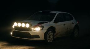Night Stage Report: Visibility Challenges, Risks, and Time Gaps Shake Up Rally Championship