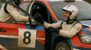 Shake Up Rally Championship: Drivers and Co-Drivers Reflect on Thrilling WRC Rally Stages