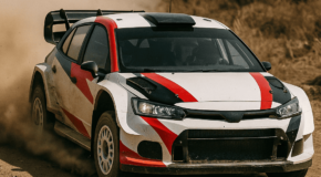 Rally Team Orders Shake Up WRC Rally Stages and Championship Standings