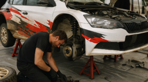 Key repairs and fixes before the next stage