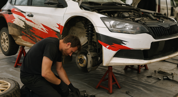 Key repairs and fixes before the next stage