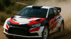 Stage report: fastest splits and sector-by-sector analysis