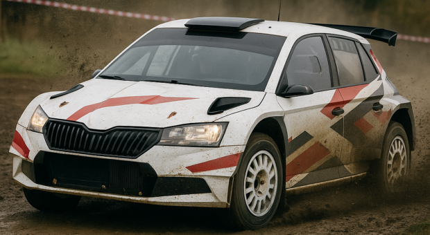 Rally news update: penalties, protests, and steward decisions