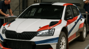 Parc fermé report: technical checks and compliance updates